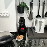 Lägenhet Casita Feliz Ftv *