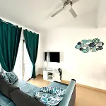 Casita Feliz Ftv Lägenhet