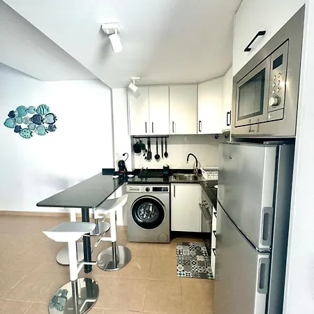 Casita Feliz Ftv Luxury *