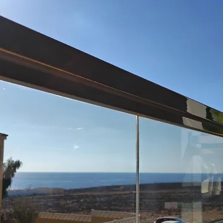 Casita Feliz Ftv Lägenhet