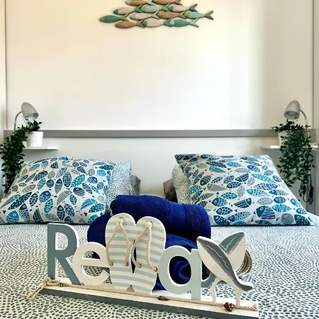 Casita Feliz Ftv Luxury Apartment Costa De Antigua