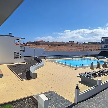 Casita Feliz Ftv Luxury Costa De Antigua