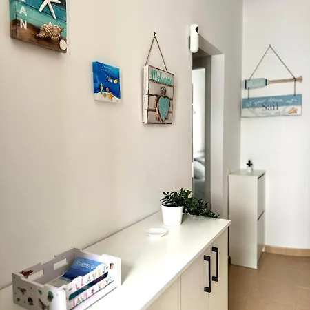 Apartamento Casita Feliz Ftv Luxury