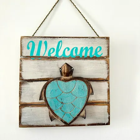 Casita Feliz Ftv Luxury *