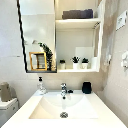 Casita Feliz Ftv Luxury Costa de Antigua