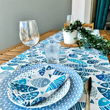 Casita Feliz Ftv Luxury *