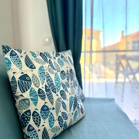 Casita Feliz Ftv Luxury