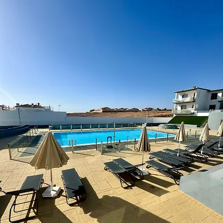 Apartment Casita Feliz Ftv *