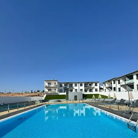 Apartment Casita Feliz Ftv *