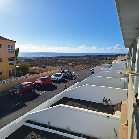Apartman Casita Feliz Ftv Luxury Costa de Antigua