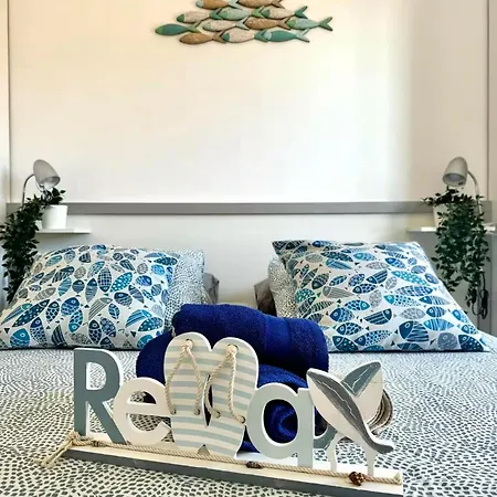 Casita Feliz Ftv Luxury