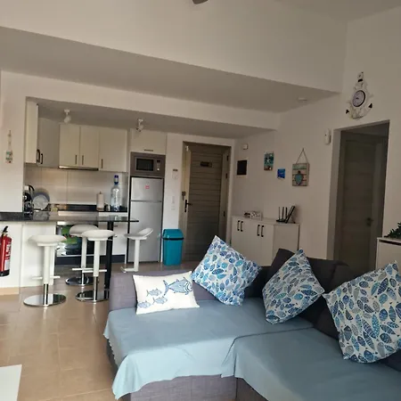 Apartment Casita Feliz Ftv *