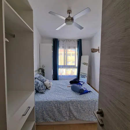 Apartment Casita Feliz Ftv