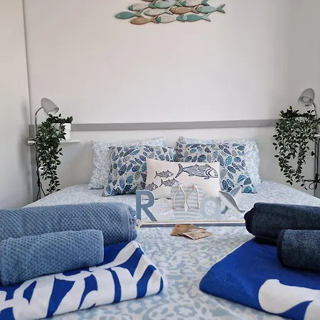 Casita Feliz Ftv Apartment *