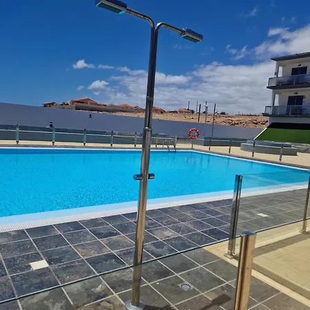Casita Feliz Ftv Apartment Costa De Antigua
