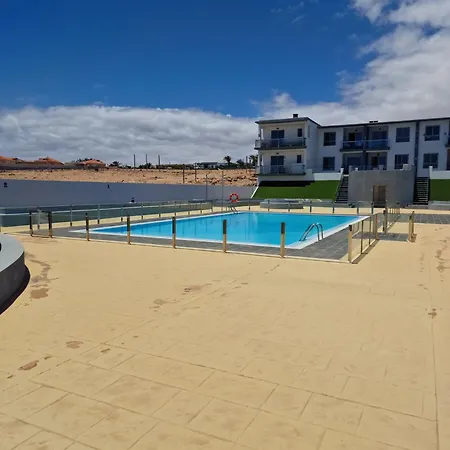 Casita Feliz Ftv Apartment Costa De Antigua