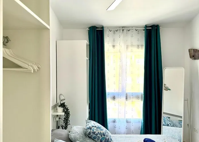 Casita Feliz Ftv Costa De Antigua