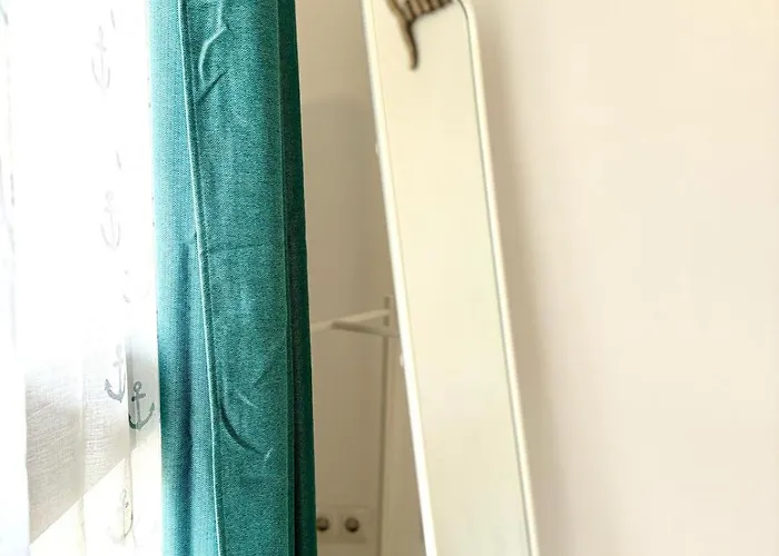 Casita Feliz Ftv * Costa De Antigua