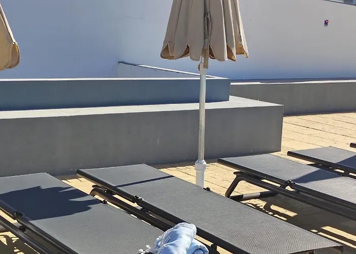 Casita Feliz Ftv Διαμέρισμα