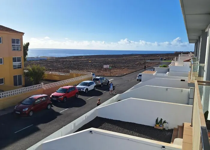 Διαμέρισμα Casita Feliz Ftv Costa De Antigua