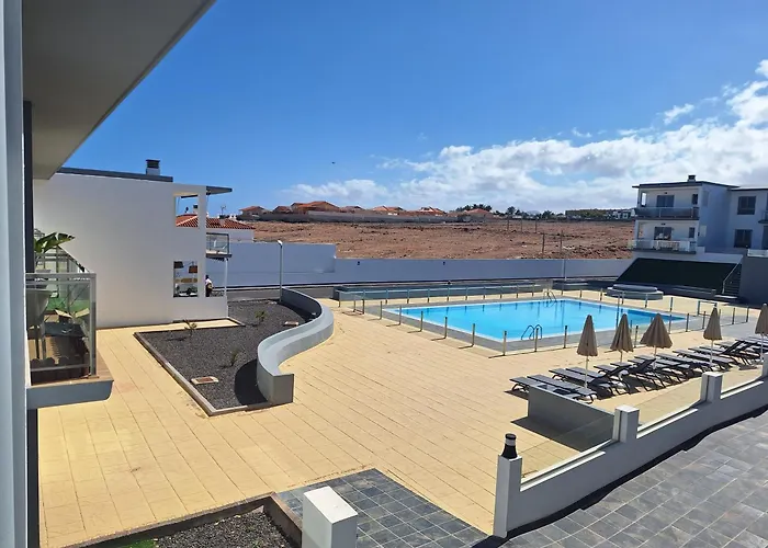 Casita Feliz Ftv Costa De Antigua