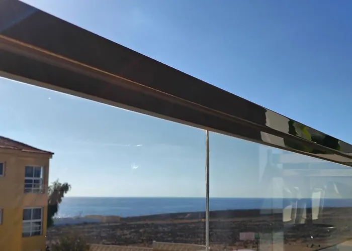 Casita Feliz Ftv Διαμέρισμα