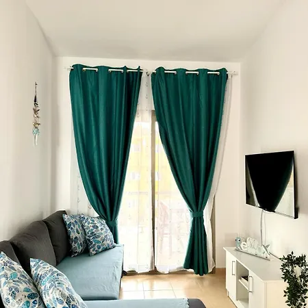 Casita Feliz Ftv Luxury *