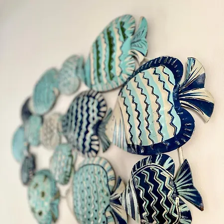 Casita Feliz Ftv Luxury Apartmán *